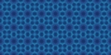 Kusursuz geometrik süslemeli desen, soyut arkaplan