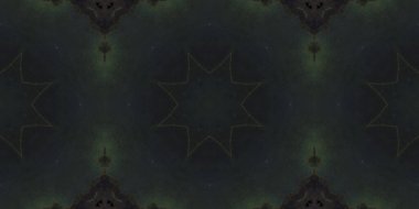 Kusursuz geometrik süslemeli desen, soyut arkaplan