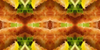 Kusursuz geometrik süslemeli desen, soyut arkaplan