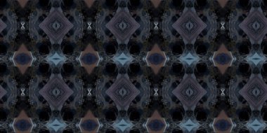 Kusursuz geometrik süslemeli desen, soyut arkaplan