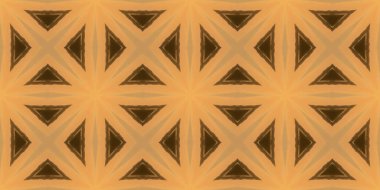 Kusursuz geometrik süslemeli desen, soyut arkaplan