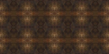 Kusursuz geometrik süslemeli desen, soyut arkaplan