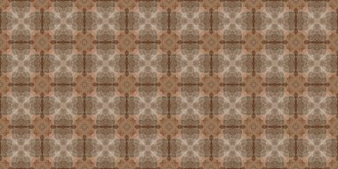 Kusursuz geometrik süslemeli desen, soyut arkaplan