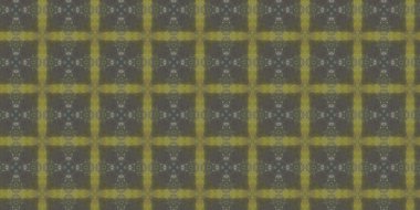 Kusursuz geometrik süslemeli desen, soyut arkaplan