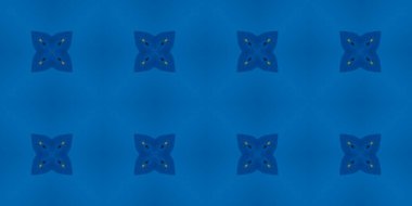 Kusursuz geometrik süslemeli desen, soyut arkaplan