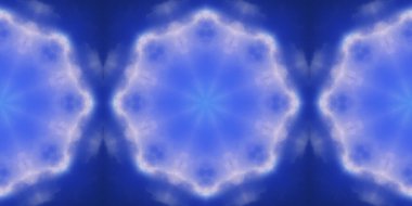 Kusursuz geometrik süslemeli desen, soyut arkaplan