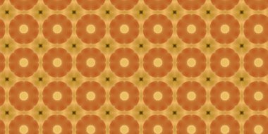 Kusursuz geometrik süslemeli desen, soyut arkaplan