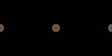 Kusursuz geometrik süslemeli desen, soyut arkaplan