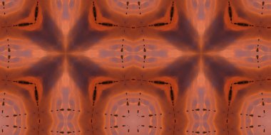 Kusursuz geometrik süslemeli desen, soyut arkaplan