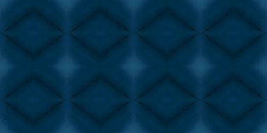 Kusursuz geometrik süslemeli desen, soyut arkaplan