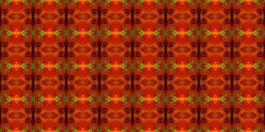 Kusursuz geometrik süslemeli desen, soyut arkaplan