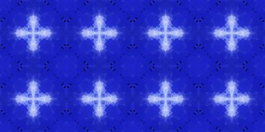 Kusursuz geometrik süslemeli desen, soyut arkaplan