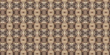 Kusursuz geometrik süslemeli desen, soyut arkaplan