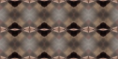 Kusursuz geometrik süslemeli desen, soyut arkaplan