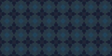 Kusursuz geometrik süslemeli desen, soyut arkaplan