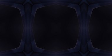 Kusursuz geometrik süslemeli desen, soyut arkaplan