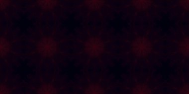 Kusursuz geometrik süslemeli desen, soyut arkaplan