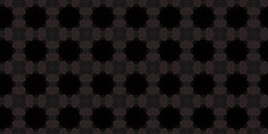 Kusursuz geometrik süslemeli desen, soyut arkaplan