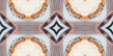 Kusursuz geometrik süslemeli desen, soyut arkaplan