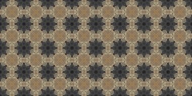 Kusursuz geometrik süslemeli desen, soyut arkaplan