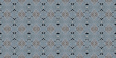 Kusursuz geometrik süslemeli desen, soyut arkaplan