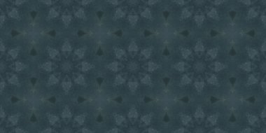 Kusursuz geometrik süslemeli desen, soyut arkaplan