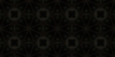 Kusursuz geometrik süslemeli desen, soyut arkaplan