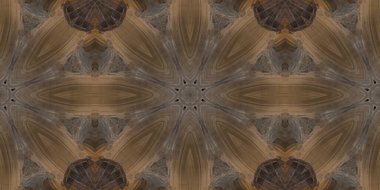 Kusursuz geometrik süslemeli desen, soyut arkaplan