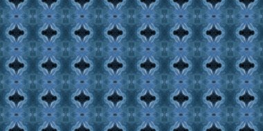 Kusursuz geometrik süslemeli desen, soyut arkaplan