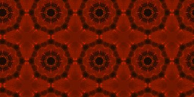 Kusursuz geometrik süslemeli desen, soyut arkaplan