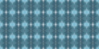 Kusursuz geometrik süslemeli desen, soyut arkaplan