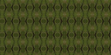 Kusursuz geometrik süslemeli desen, soyut arkaplan