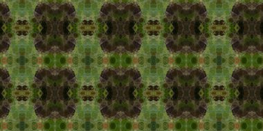 Kusursuz geometrik süslemeli desen, soyut arkaplan