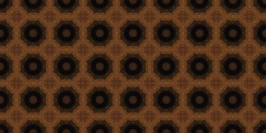 Kusursuz geometrik süslemeli desen, soyut arkaplan