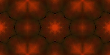 Kusursuz geometrik süslemeli desen, soyut arkaplan