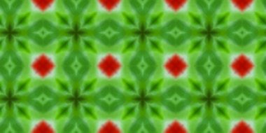 Kusursuz geometrik süslemeli desen, soyut arkaplan