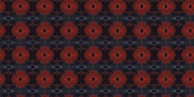 Kusursuz geometrik süslemeli desen, soyut arkaplan