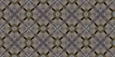 Kusursuz geometrik süslemeli desen, soyut arkaplan