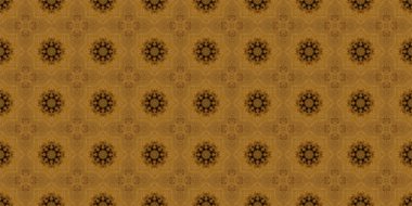 Kusursuz geometrik süslemeli desen, soyut arkaplan