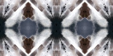 Kusursuz geometrik süslemeli desen, soyut arkaplan