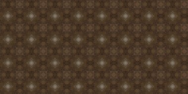 Kusursuz geometrik süslemeli desen, soyut arkaplan