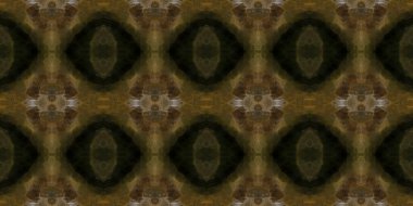 Kusursuz geometrik süslemeli desen, soyut arkaplan