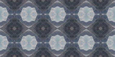 Kusursuz geometrik süslemeli desen, soyut arkaplan