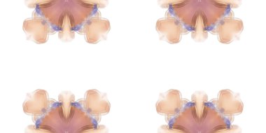 Kusursuz geometrik süslemeli desen, soyut arkaplan