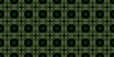 Kusursuz geometrik süslemeli desen, soyut arkaplan