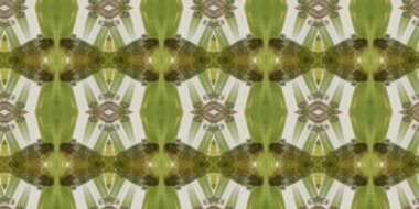 Kusursuz geometrik süslemeli desen, soyut arkaplan