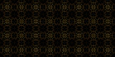 Kusursuz geometrik süslemeli desen, soyut arkaplan