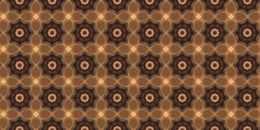 Kusursuz geometrik süslemeli desen, soyut arkaplan