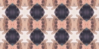 Kusursuz geometrik süslemeli desen, soyut arkaplan