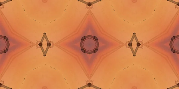 Бесшовный Геометрический Орнамент Абстрактный Фон — стоковое фото